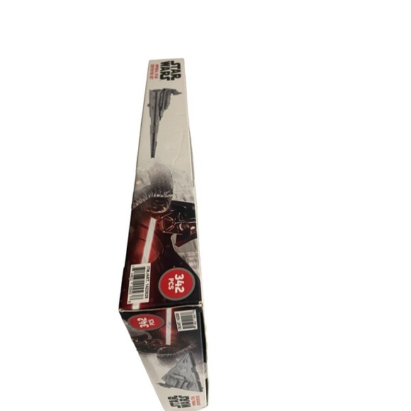 Star Wars Paper Model Kit Imperial Star Destroyer Multi Pack Set / 342-piece - Picture 6 of 16